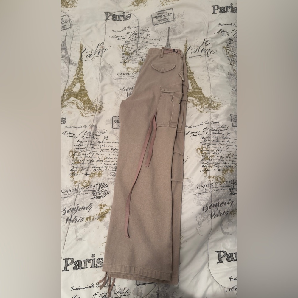 Men's Cargo Pants